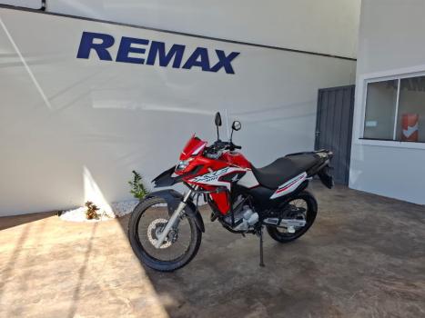 HONDA XRE 300 ABS, Foto 4