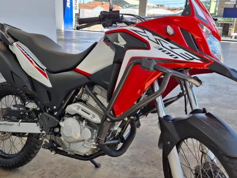 HONDA XRE 300 ABS, Foto 5