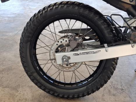 HONDA XRE 300 ABS, Foto 6