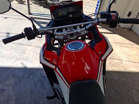 HONDA XRE 300 ABS, Foto 7