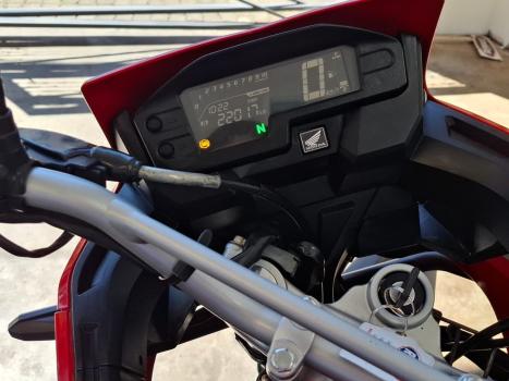 HONDA XRE 300 ABS, Foto 8