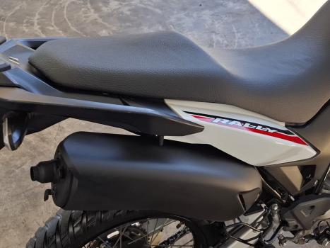 HONDA XRE 300 ABS, Foto 9