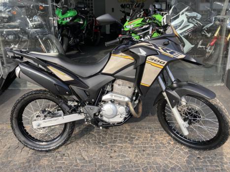 HONDA XRE 300 ADVENTURE, Foto 1