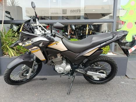 HONDA XRE 300 ADVENTURE, Foto 1