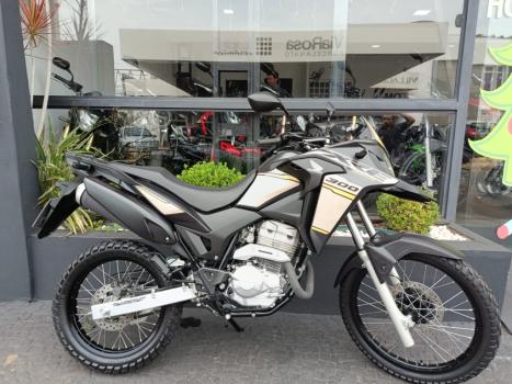 HONDA XRE 300 ADVENTURE, Foto 2