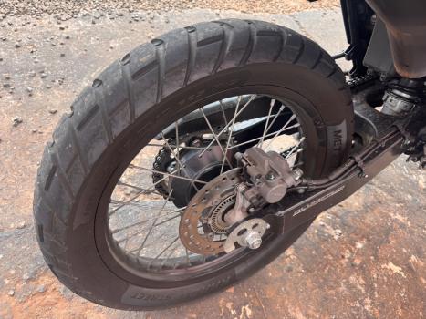 HONDA XRE 300 ADVENTURE, Foto 7