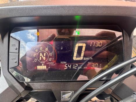 HONDA XRE 300 ADVENTURE, Foto 9