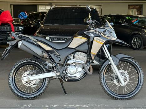 HONDA XRE 300 ADVENTURE, Foto 4