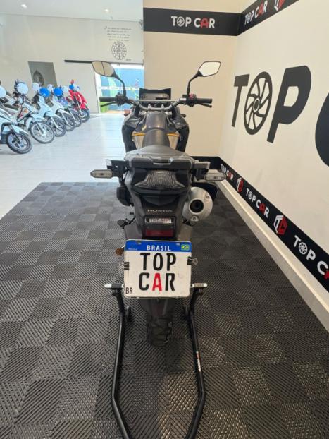 HONDA XRE 300 ADVENTURE, Foto 8