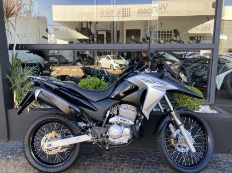 HONDA XRE 300 FLEX, Foto 1