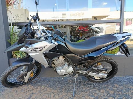 HONDA XRE 300 FLEX, Foto 2