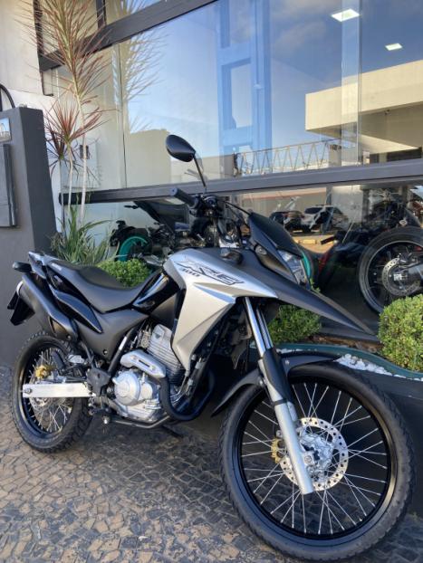 HONDA XRE 300 FLEX, Foto 4