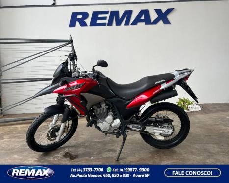 HONDA XRE 300 FLEX, Foto 1