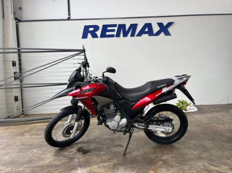 HONDA XRE 300 FLEX, Foto 2