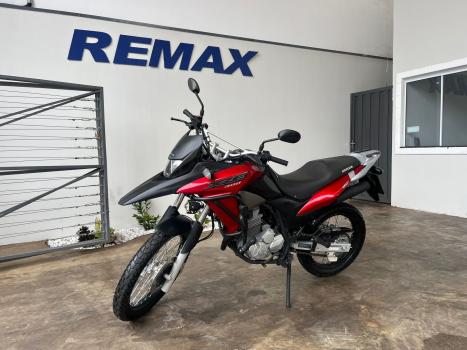 HONDA XRE 300 FLEX, Foto 4