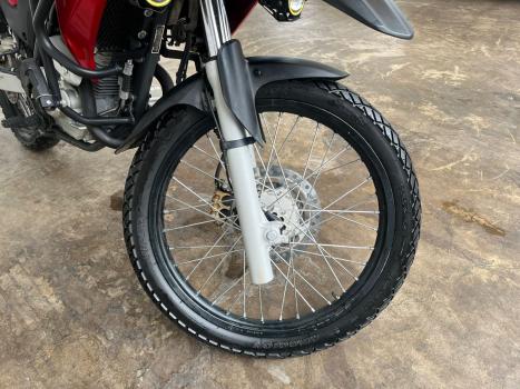HONDA XRE 300 FLEX, Foto 6