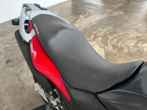 HONDA XRE 300 FLEX, Foto 7