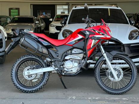 HONDA XRE 300 RALLY ABS, Foto 2