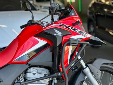 HONDA XRE 300 RALLY ABS, Foto 6