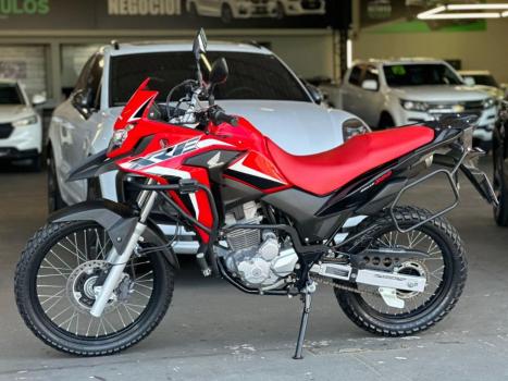 HONDA XRE 300 RALLY ABS, Foto 7