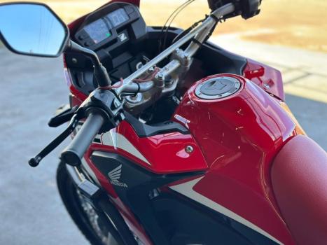 HONDA XRE 300 RALLY ABS, Foto 8