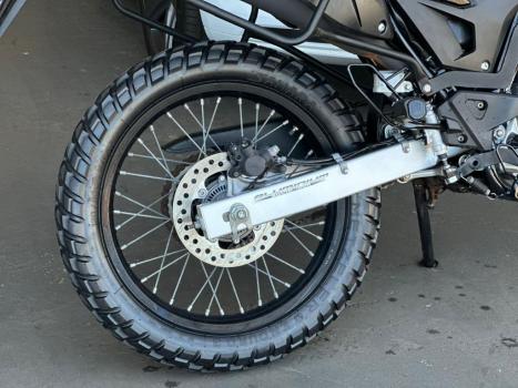 HONDA XRE 300 RALLY ABS, Foto 9