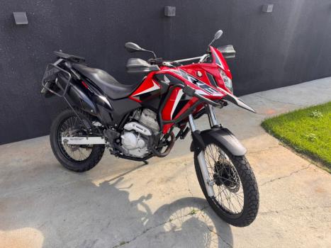 HONDA XRE 300 RALLY ABS, Foto 2