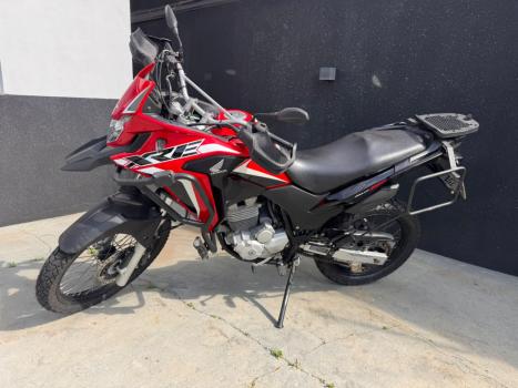 HONDA XRE 300 RALLY ABS, Foto 3