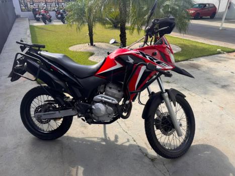 HONDA XRE 300 RALLY ABS, Foto 5