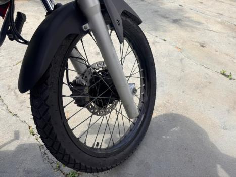 HONDA XRE 300 RALLY ABS, Foto 6