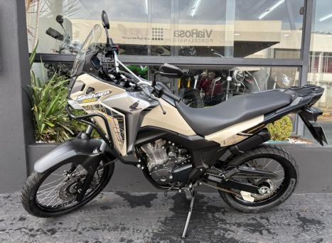 HONDA XRE 300 Sahara ADVENTURE, Foto 1