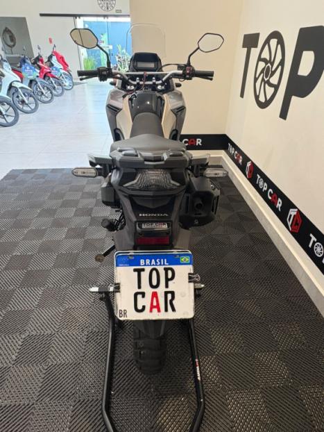 HONDA XRE 300 Sahara ADVENTURE, Foto 2