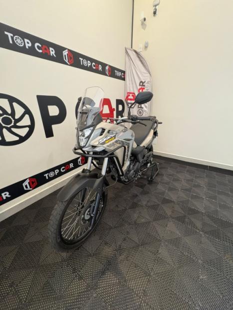 HONDA XRE 300 Sahara ADVENTURE, Foto 6