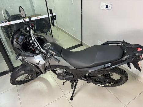 HONDA XRE 300 Sahara , Foto 3