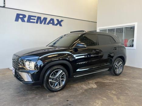 HYUNDAI Creta 1.0 12V 4P FLEX TGDI TURBO COMFORT AUTOMTICO, Foto 2