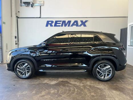 HYUNDAI Creta 1.0 12V 4P FLEX TGDI TURBO COMFORT AUTOMTICO, Foto 3