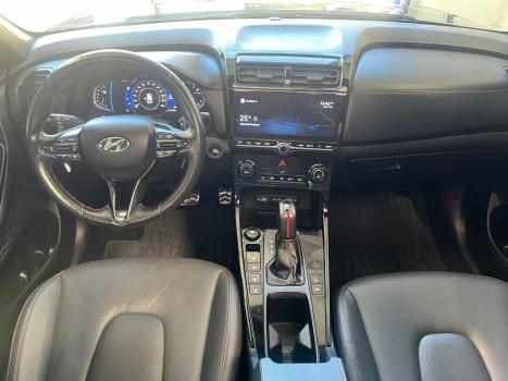 HYUNDAI Creta 1.0 12V 4P FLEX TGDI TURBO COMFORT AUTOMTICO, Foto 4