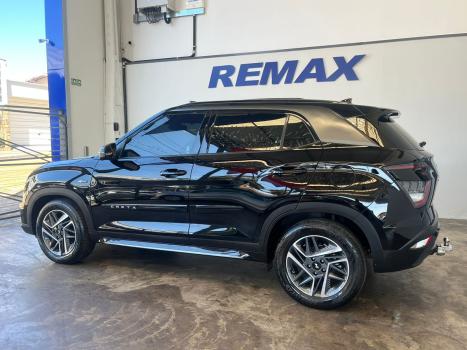 HYUNDAI Creta 1.0 12V 4P FLEX TGDI TURBO COMFORT AUTOMTICO, Foto 6