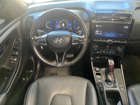 HYUNDAI Creta 1.0 12V 4P FLEX TGDI TURBO COMFORT AUTOMTICO, Foto 7