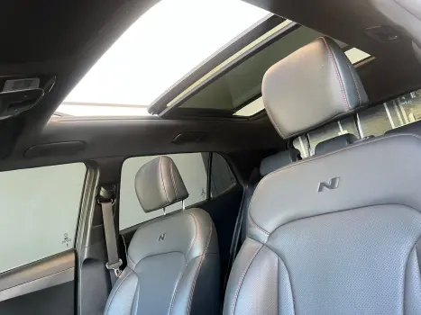 HYUNDAI Creta 1.0 12V 4P FLEX TGDI TURBO COMFORT AUTOMTICO, Foto 8