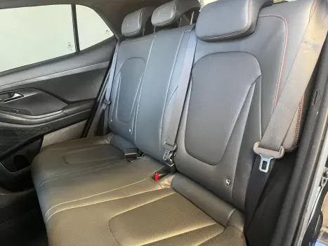 HYUNDAI Creta 1.0 12V 4P FLEX TGDI TURBO COMFORT AUTOMTICO, Foto 9