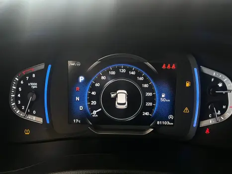 HYUNDAI Creta 1.0 12V 4P FLEX TGDI TURBO COMFORT AUTOMTICO, Foto 10