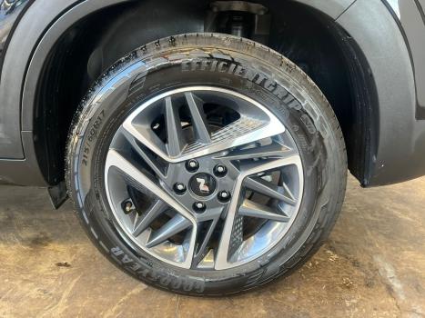 HYUNDAI Creta 1.0 12V 4P FLEX TGDI TURBO COMFORT AUTOMTICO, Foto 12