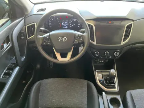 HYUNDAI Creta 1.0 12V 4P FLEX TGDI TURBO COMFORT AUTOMTICO, Foto 4