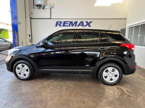 HYUNDAI Creta 1.0 12V 4P FLEX TGDI TURBO COMFORT AUTOMTICO, Foto 6