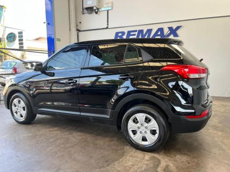 HYUNDAI Creta 1.0 12V 4P FLEX TGDI TURBO COMFORT AUTOMTICO, Foto 7