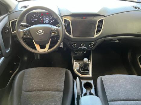 HYUNDAI Creta 1.0 12V 4P FLEX TGDI TURBO COMFORT AUTOMTICO, Foto 8