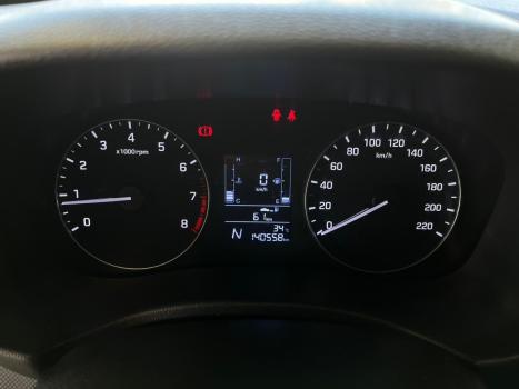 HYUNDAI Creta 1.0 12V 4P FLEX TGDI TURBO COMFORT AUTOMTICO, Foto 9