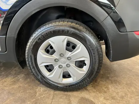 HYUNDAI Creta 1.0 12V 4P FLEX TGDI TURBO COMFORT AUTOMTICO, Foto 11