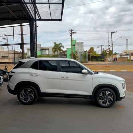 HYUNDAI Creta 1.0 12V 4P FLEX TGDI TURBO LIMITED AUTOMTICO, Foto 4